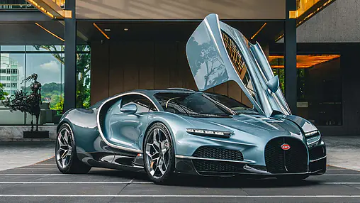 Bugatti s&rsquo;engage à préserver son héritage français avec passion.