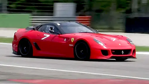 Le son emblématique de Ferrari révélé : une surprise inattendue.