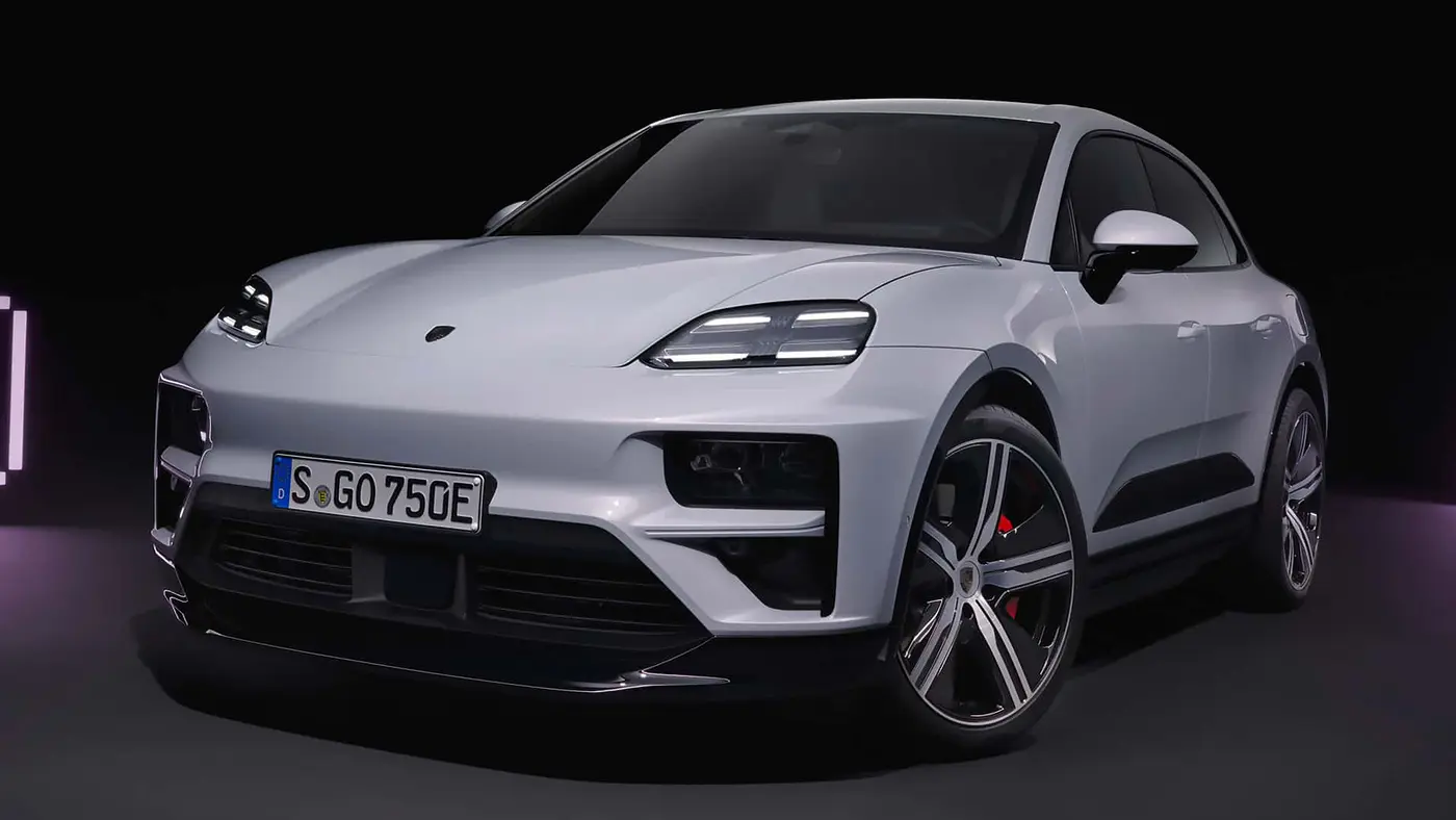 Porsche dément les rumeurs : un Macan à essence en préparation ?
