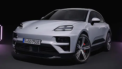 Porsche dément les rumeurs : un Macan à essence en préparation ?