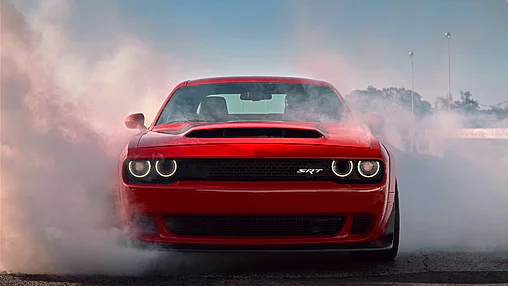 Stellantis envisage de ressusciter la production des moteurs Hemi dès 2025
