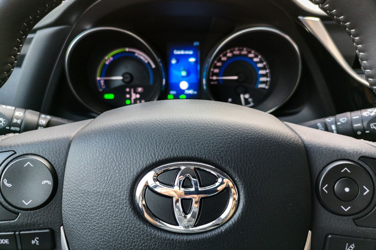 Airbags défectueux