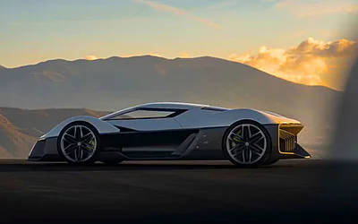 Future Corvette C9 : ce à quoi elle pourrait ressembler… avec un gros bémol