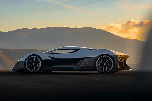 Future Corvette C9 : ce à quoi elle pourrait ressembler… avec un gros bémol