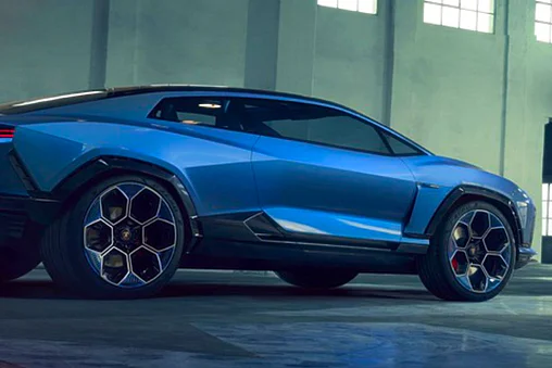 Une Lamborghini électrique de 2000 chevaux ? Le rêve devient réalité