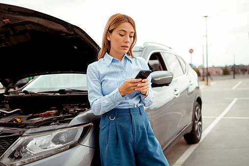 Voiture en panne : ces options méconnues pour la revendre sans galérer