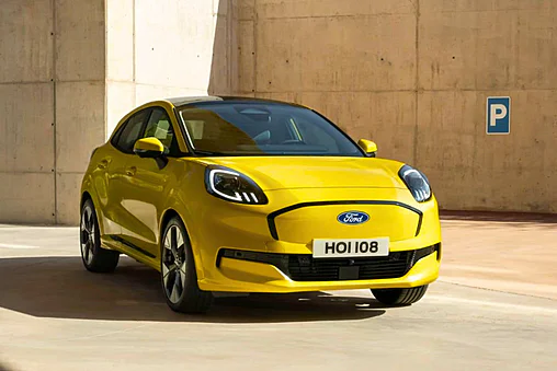 Ford Puma Gen-E : notre verdict sur ce petit SUV électrique qui surprend