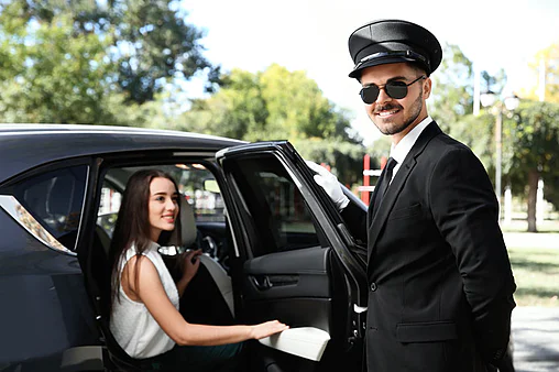 Les services exclusifs pour un séjour sans souci en France : chauffeur, chef privé, spa…