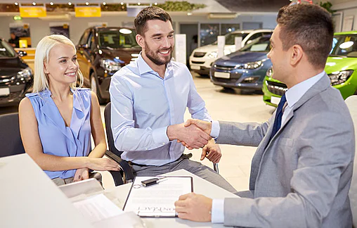 Investir dans l’automobile : louer, tester, acheter avec Jean Lain Occasions