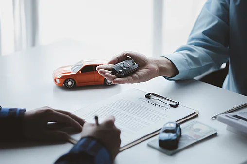 Comment choisir la plateforme idéale pour louer une voiture entre particuliers ?