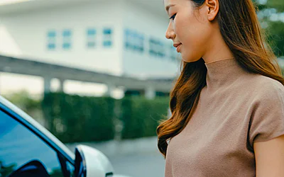 Sécurité auto : la Chine impose de nouvelles normes qui bousculent le design