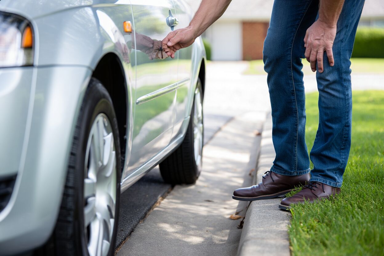 Les composants oubliés: l’entretien invisible qui protège votre voiture